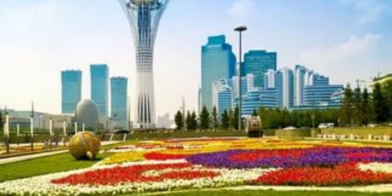 Астана күніне орай қазақстандықтар 4 күн демалады