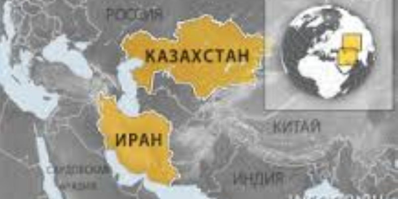 Иран Қазақстаннан жалға жер алады