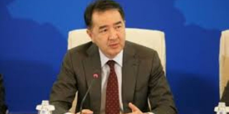 Каспийде Еуразия жобасы бойынша халықаралық консорциум құрылды