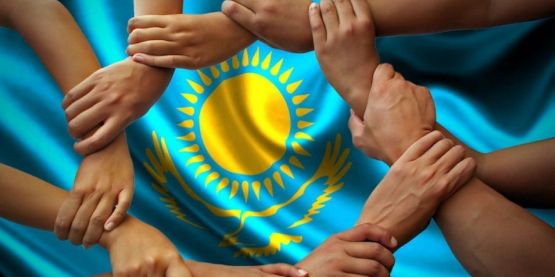 ҰЭМ: Қазақстандықтардың саны 18 миллионға жетті