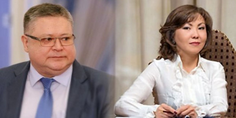 Құлыбаева мен Тәжин Қазақстанның ҰҒА академигі болып сайланды