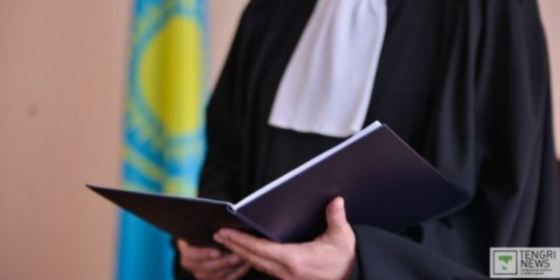 Павлодарда педофил-әке 15 жылға сотталды
