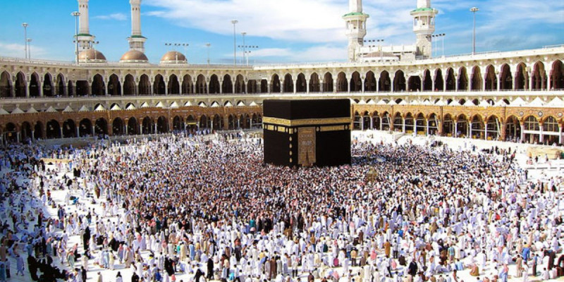 40 жасқа толмағандар қажылыққа жіберілмейді