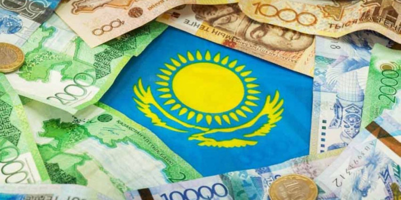 Республикалық бюджеттің басым бөлігі қай өңірге жұмсалады?