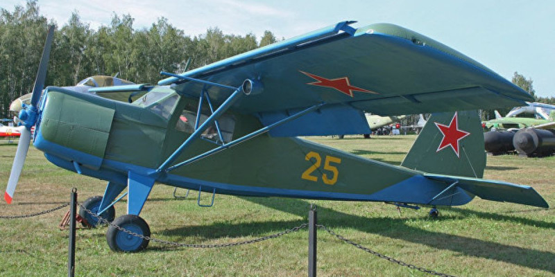 Як-12 ұшағы апатының бастапқы себебі анықталды