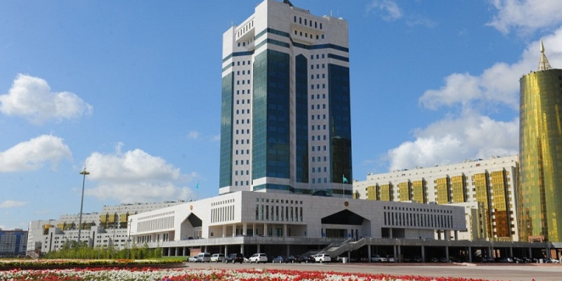 Алты айдың нәтижесі айтарлықтай