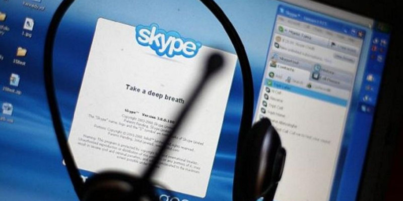 200-ден астам адам қазақ тілін Skype арқылы тегін үйреніп шықты
