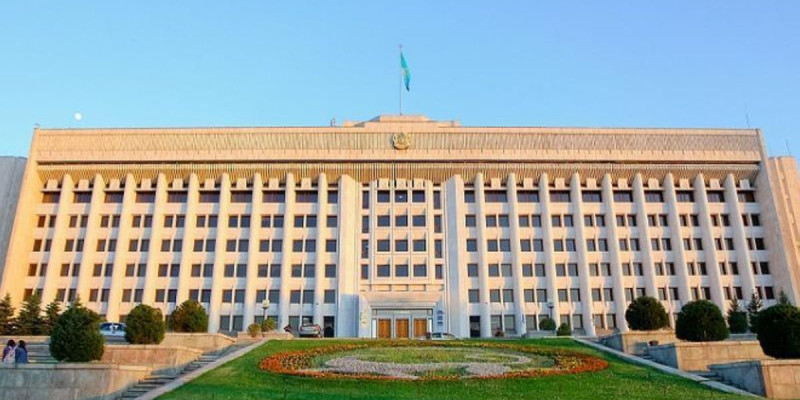 Алматы ЖИТС індетіне қарсы Париж декларациясына қосылды