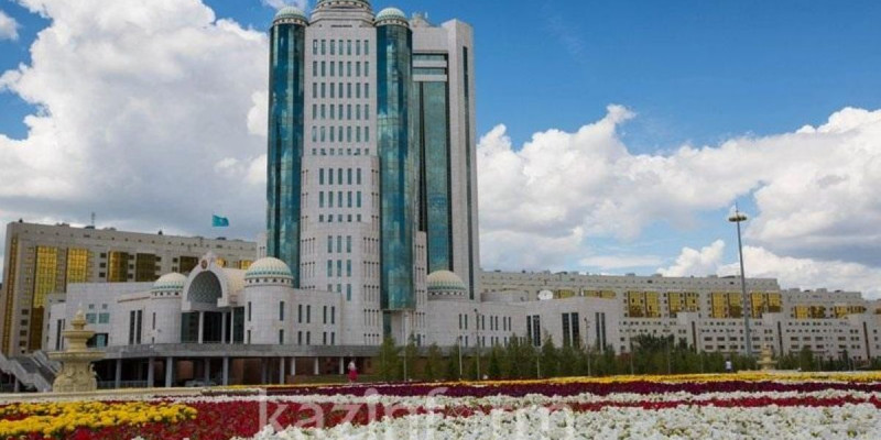 Сенатқа төрт жаңа депутат келді