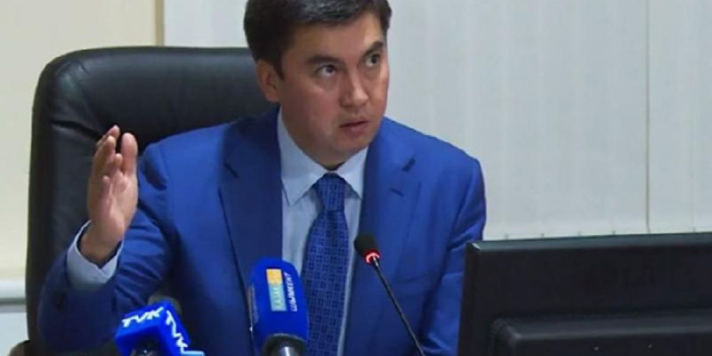 Шым шаһардың әкімі тұрғындарға үндеу жариялады