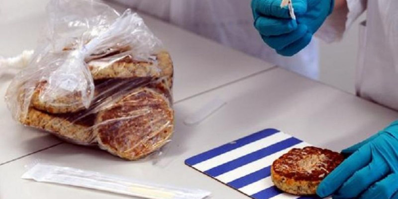 Еуропада жылқы етін саудалағандар ұсталды