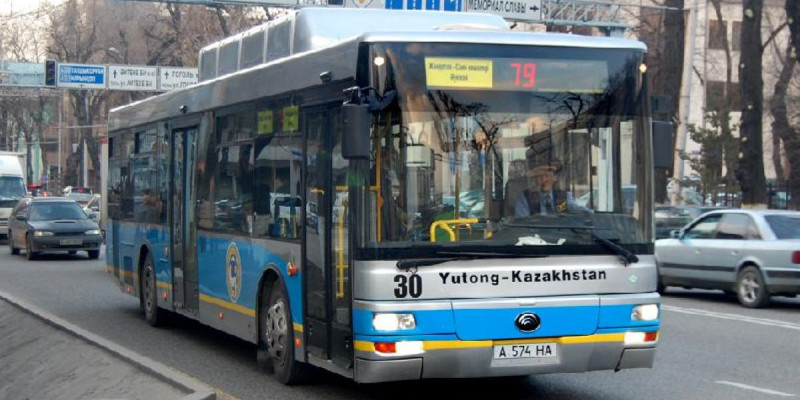 Алматы қоғамдық кеңесі жолақысын 150 теңгеге көтеру туралы ұсынысты қолдады