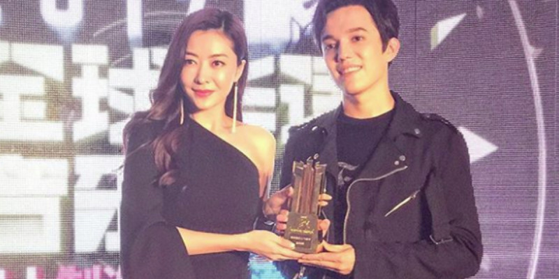 MTV Music awards жүлдесі тұңғыш рет қазақ баласына бұйырды