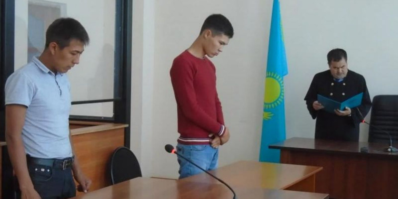 Бейтаныс қызды алып қашқан ақтөбелік жігіт 5 жылға сотталды