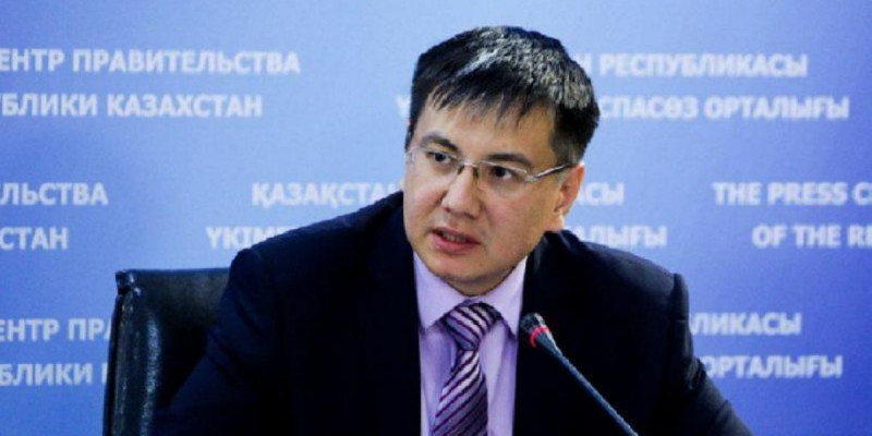 Рүстем Құрманов ҚР ауыл шаруашылығы вице-министрі болды