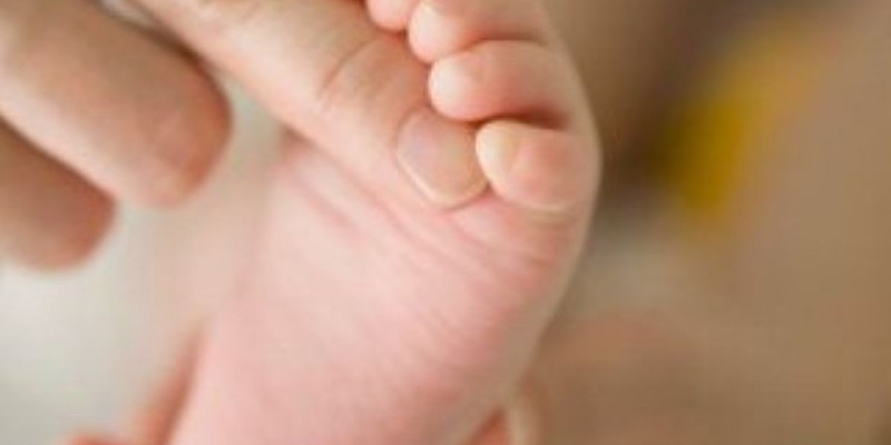 Баласын өлтірмек болған келіншек сотталды