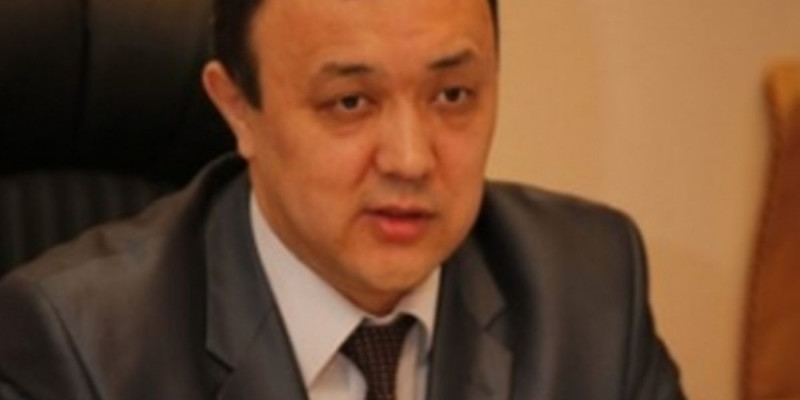 Алматы қаласы әкімінің орынбасары тағайындалды