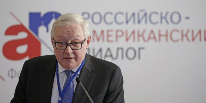 Ресей және Еуропа АҚШ-тың санкциялар туралы заң жобасын сынады