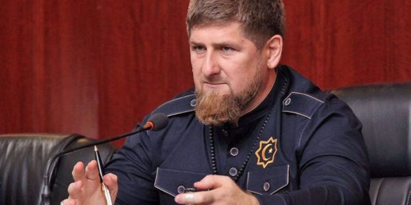 Рамзан Қадыров отставкаға кетуге дайын