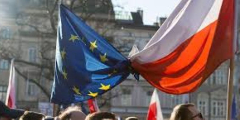 Польша Еуроодаққа ультиматум қойды