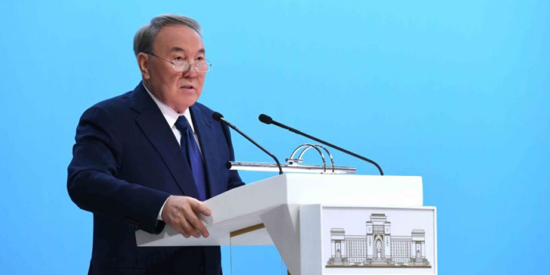 Елбасы Ресей мен Украинаны келіссөзге шақырды