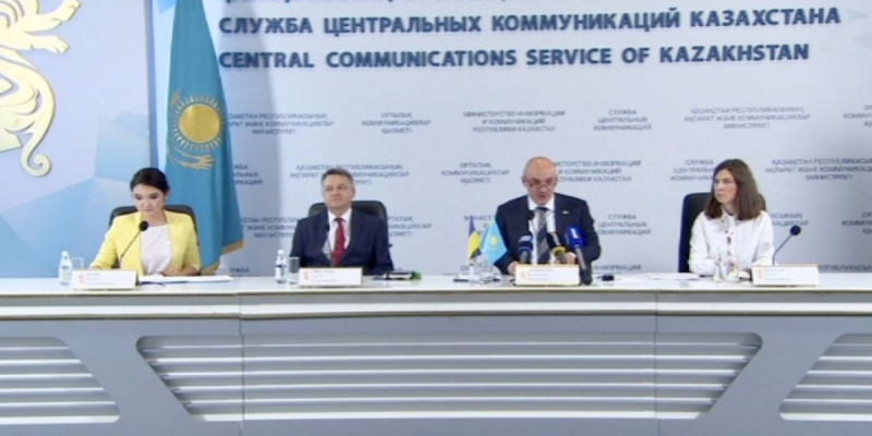 Украина тапсырысты әлі орындаған жоқ
