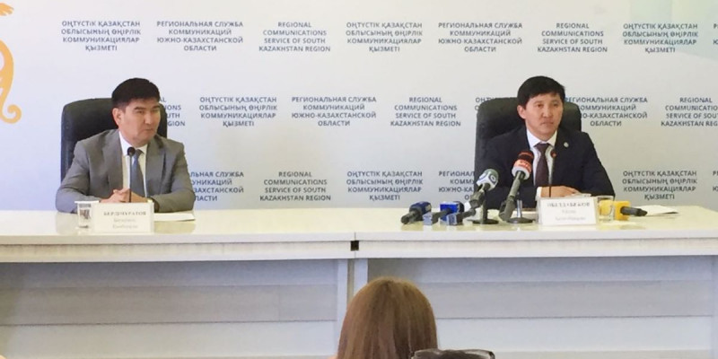 ОҚО халқының саны соңғы жарты жылда 25 мың 234 адамға артты