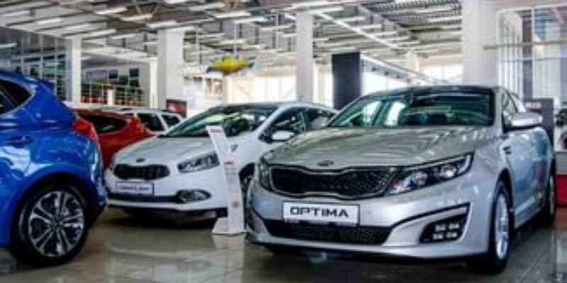 Қазақстанда бірінші жартыжылдықта 8 768 автокөлік өндірілді