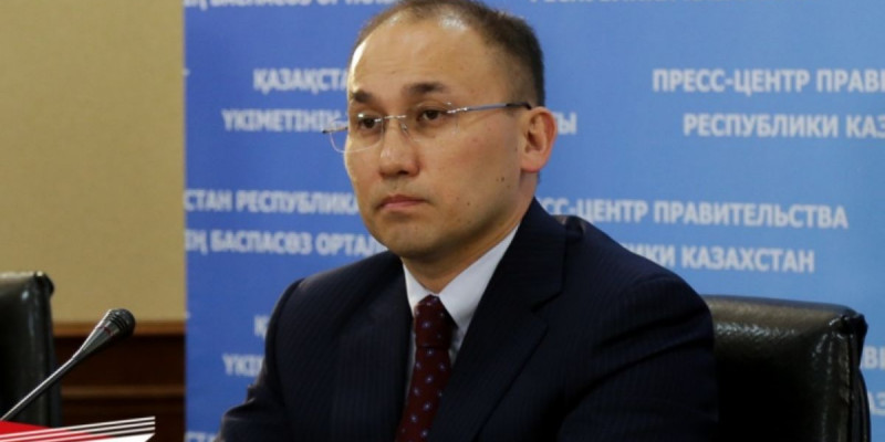 Заң жобасы қабылданбас бұрын порталға жарияланып, халық талқысына түсетін болады