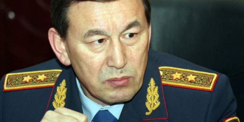 Қасымов әкімдерден 1 млрд теңге сұрап отыр