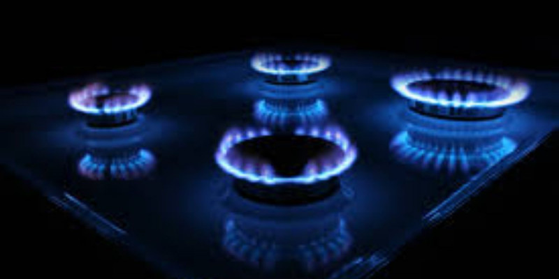 Газ бағасы 23 пайызға қымбаттайды