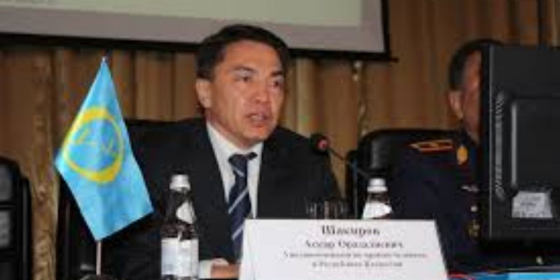 Омбудсмен Бас прокурорға үндеу жолдады