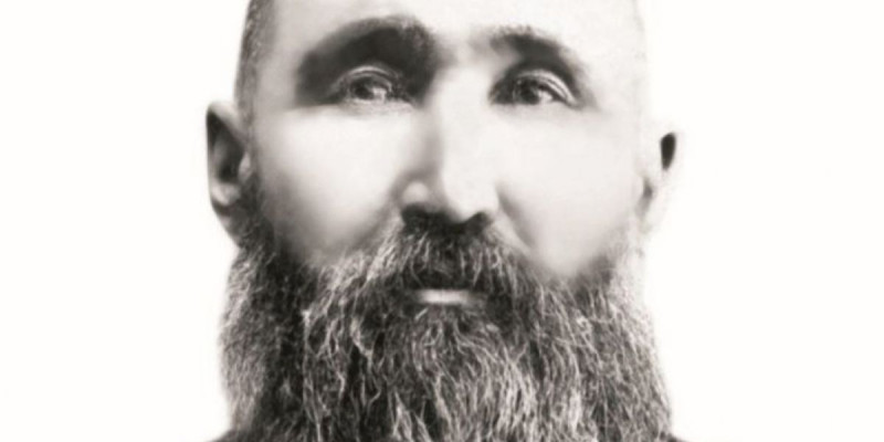 Шәкәрім Құдайбердіұлының туғанына - 159 жыл