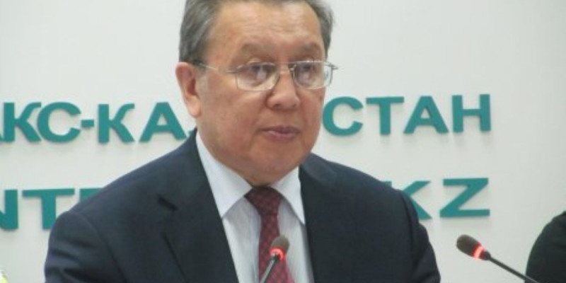 Белгілі ғалым таныстырған тұжырымдама