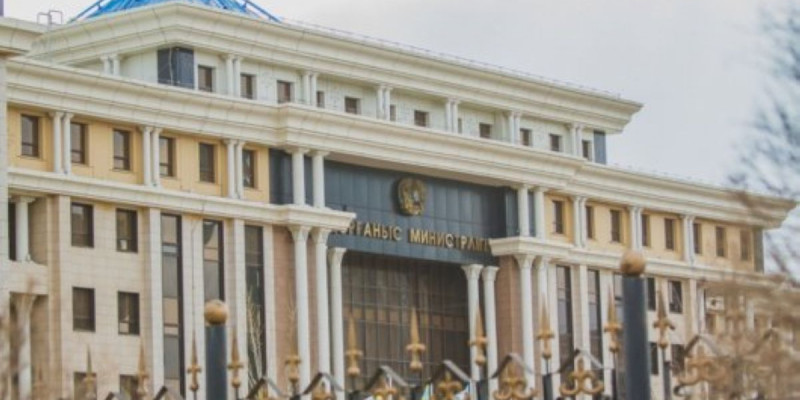 ҚР Қорғаныс министрлігі Сирияға әскер жіберу туралы ұсынысқа жауап берді