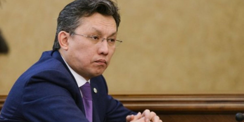 Бақыт Сұлтанов "ҚазАгро" ҰБХ" АҚ директорлар кеңесінің мүшесі болды