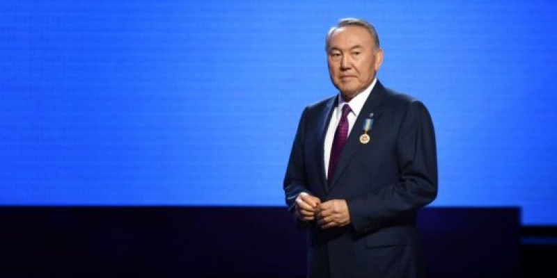 Елбасы экономикалық сынға жауап берді