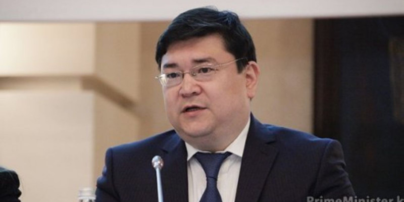 Президент Әкімшілігінде жаңа тағайындау