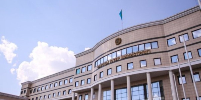 СІМ өкілдері 2 мың қазақстандыққа Түркияға кіруге неге тыйым салынғанын түсіндірді