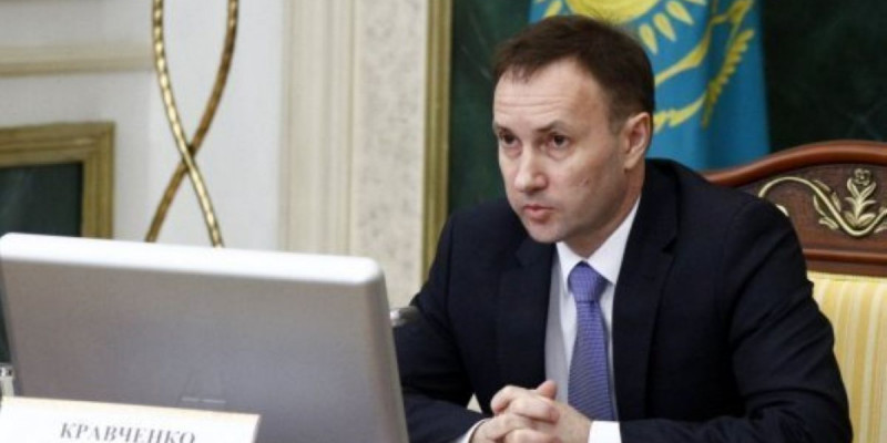 Назарбаев Бас прокурордың орынбасарын қызметінен босатты