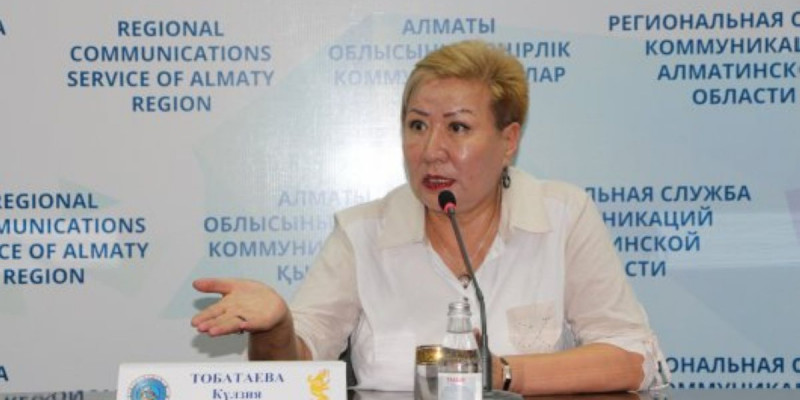 "Серпін" бағдарламасы бойынша құжаттарды қабылдау басталды