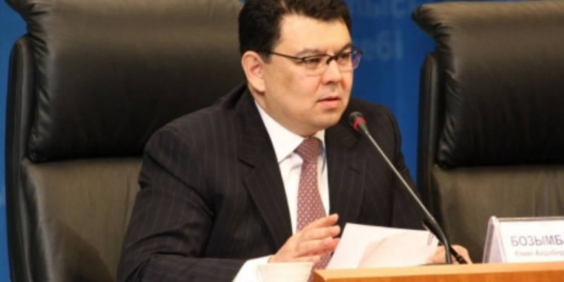 Шенеуніктер қанша жалақы алатындарын айтып берді