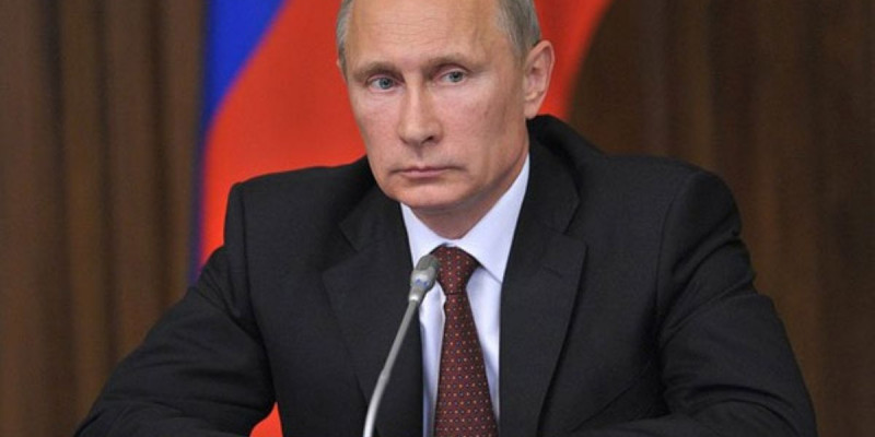 Путин 755 америкалықты Ресейден шығармақшы
