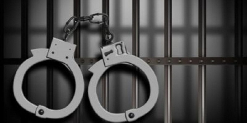 Полиция капитанын таптап өлтірген жүргізуші бостандықта жүр