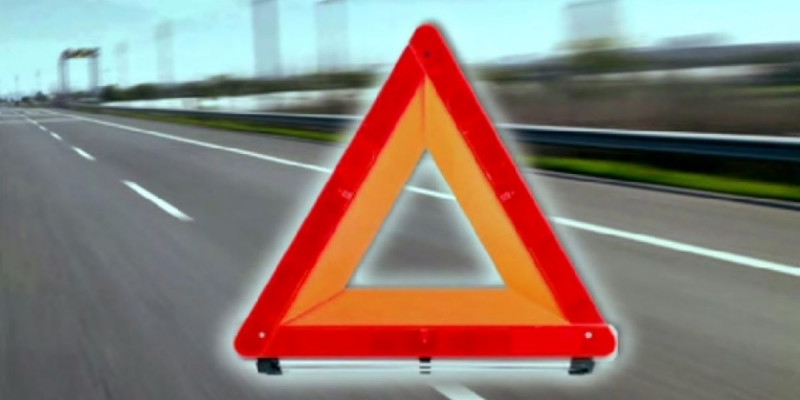 Балабақша көлігі апатқа ұшырап, тәрбиеші мерт болды
