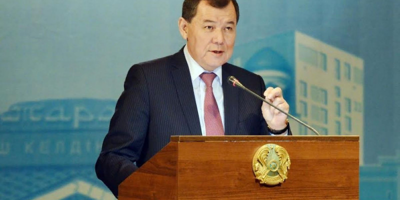 Білім беру нысандарының құрылысына 6,4 млрд теңге бөлінді