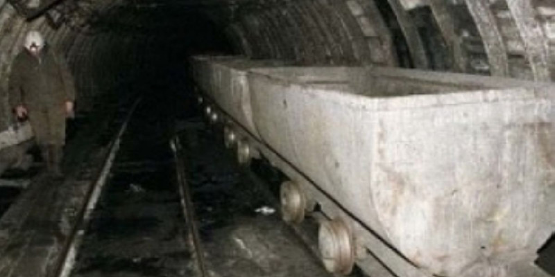 Қарағанды шахтасында улы газ тараған