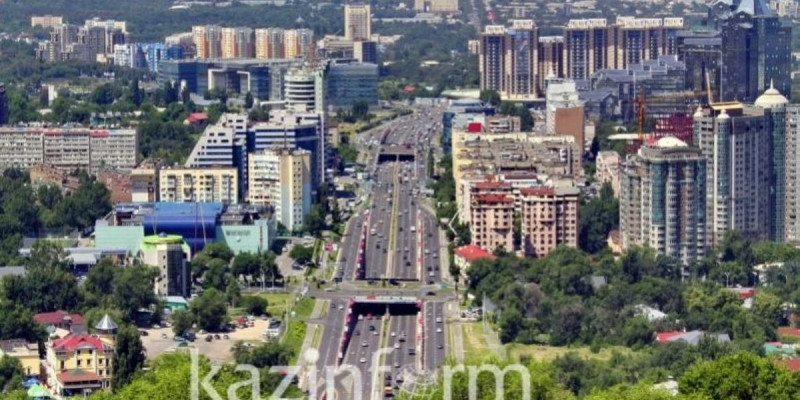 Алматыда Индустриялдық аймақта 13 жаңа өнеркәсіп өндірісі іске қосылады