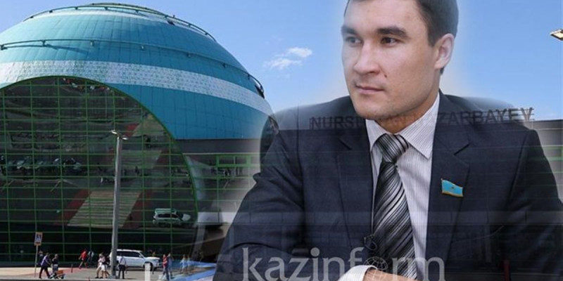 Серік Сәпиев Астана әуежайындағы автотұрақ бағасын сынға алды