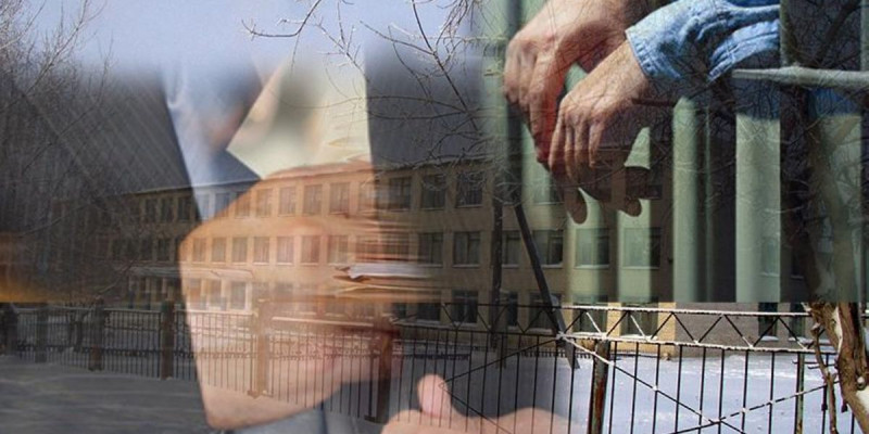 Пара алған мектеп директоры бас бостандығынан айырылды